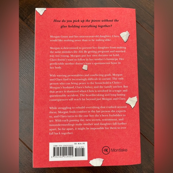 Regretting You by Colleen Hoover - Picture 2 of 2